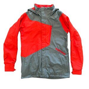 Burton Shear Snowboard Jacket Youth Size L